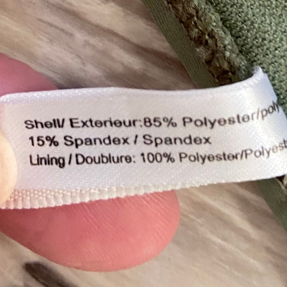 NEW Ardene Basic Collection Swim Bottom - Picture 6 of 6